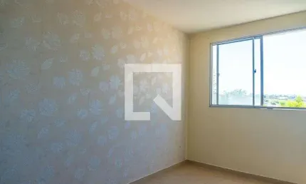 Apartamento para venda - parque das águas, 2 quartos,  49 m² - campinas