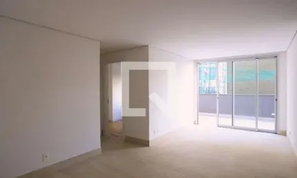 Apartamento para Venda - Lourdes, 2 Quartos,  100 m² - Belo Horizonte