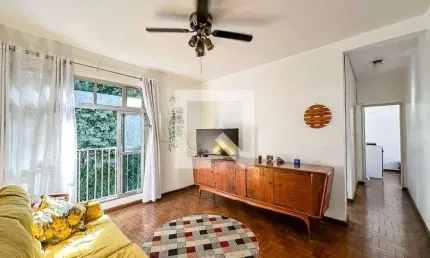 Apartamento para Venda - Mandaqui, 2 Quartos,  79 m² - São Paulo