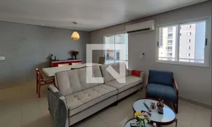 Apartamento para Venda - Swift, 4 Quartos,  110 m² - Campinas