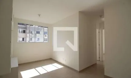 Apartamento para Venda - Vargem Pequena, 2 Quartos,  44 m² - Rio de Janeiro