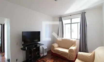 Apartamento para venda - santa branca, 3 quartos,  61 m² - belo horizonte