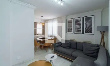 Apartamento para Venda - Nova Floresta, 4 Quartos,  130 m² - Belo Horizonte