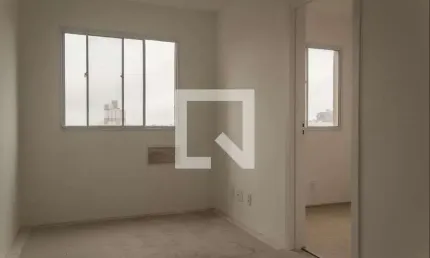 Apartamento para venda - taboão, 2 quartos,  40 m² - são bernardo do campo