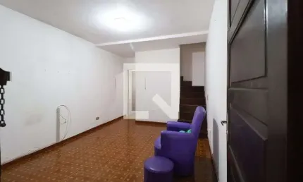 Casa para Venda - Vila Constança , 2 Quartos,  70 m² - São Paulo