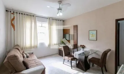 Apartamento para Venda - Salgado Filho, 3 Quartos,  68 m² - Belo Horizonte