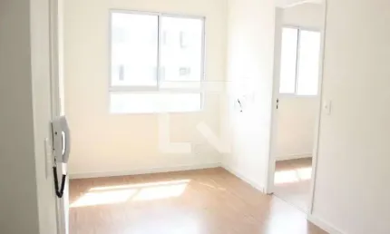 Apartamento para Venda - Vila Augusta, 2 Quartos,  36 m² - Guarulhos