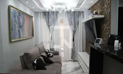 Apartamento para venda - picanço, 2 quartos,  68 m² - guarulhos