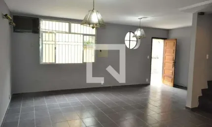 Casa / Sobrado em Condomínio para Venda - Engenho Novo, 3 Quartos,  165 m² - Rio de Janeiro
