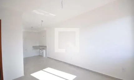 Apartamento para Venda - Vila Mazzei, 2 Quartos,  40 m² - São Paulo