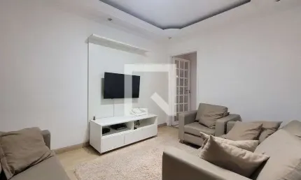 Cobertura para Venda - Vila Metalúrgica, 3 Quartos,  90 m² - Santo André