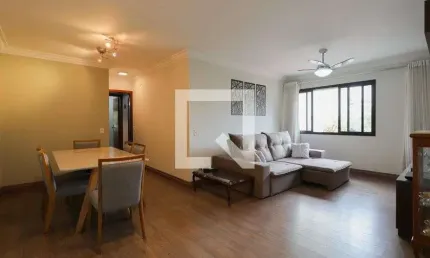 Apartamento para venda - santana, 3 quartos,  103 m² - são paulo