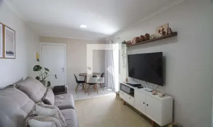 Apartamento para Venda - Igará, 3 Quartos,  63 m² - Canoas