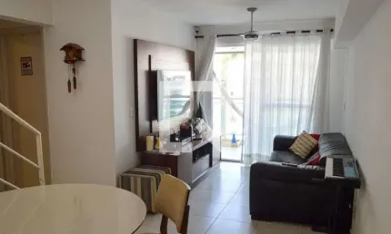 Cobertura para Venda - Pechincha, 4 Quartos,  158 m² - Rio de Janeiro