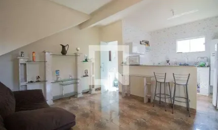 Casa para Venda - Recreio, 2 Quartos,  84 m² - Rio de Janeiro
