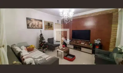 Casa para Venda - Novo Osasco, 3 Quartos,  180 m² - Osasco