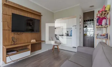 Apartamento para venda - sarandi, 2 quartos,  56 m² - porto alegre