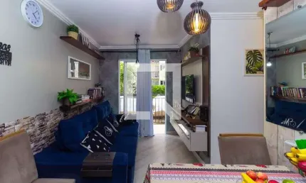 Apartamento para Venda - Sapopemba, 2 Quartos,  45 m² - São Paulo