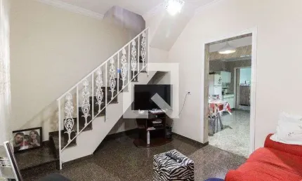 Casa para Venda - Itaquera, 3 Quartos,  154 m² - São Paulo