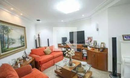 Apartamento para venda - jardim anália franco, 3 quartos,  151 m² - são paulo