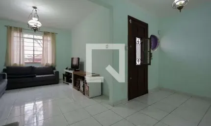 Casa para Venda - Santana, 3 Quartos,  112 m² - São Paulo