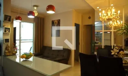 Apartamento para venda - planalto, 2 quartos,  56 m² - são bernardo do campo