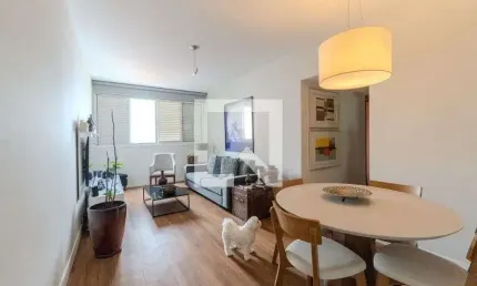 Apartamento para venda - consolação, 2 quartos,  90 m² - são paulo