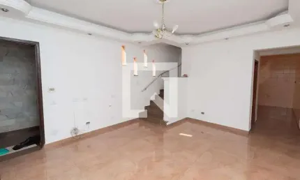 Casa para venda - ponte rasa, 4 quartos,  190 m² - são paulo