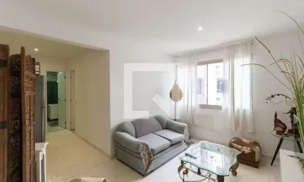 Apartamento para Venda - Maracanã, 1 Quarto,  52 m² - Rio de Janeiro
