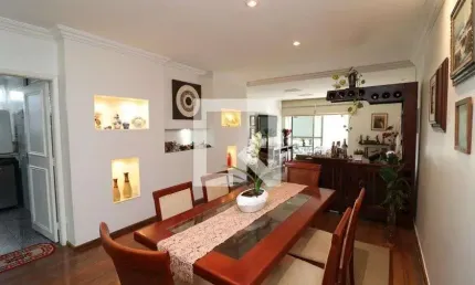 Apartamento para Venda - Jardim Guanabara, 3 Quartos,  142 m² - Rio de Janeiro