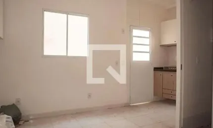 Kitnet / Stúdio para Venda - Saúde, 1 Quarto,  25 m² - São Paulo