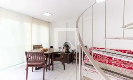 Cobertura para Venda - Ingá, 2 Quartos,  133 m² - Niterói
