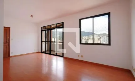 Cobertura para Venda - Serra, 4 Quartos,  120 m² - Belo Horizonte