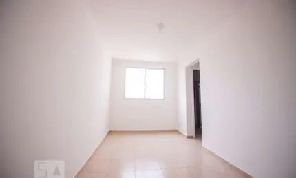 Apartamento para venda - parque das águas, 2 quartos,  52 m² - campinas