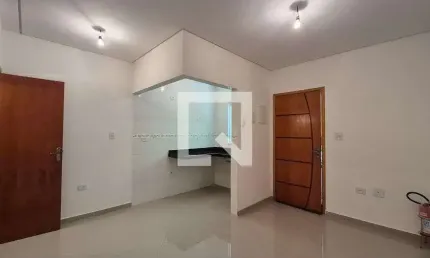 Casa / Sobrado em Condomínio para Venda - Jardim, 2 Quartos,  120 m² - Santo André