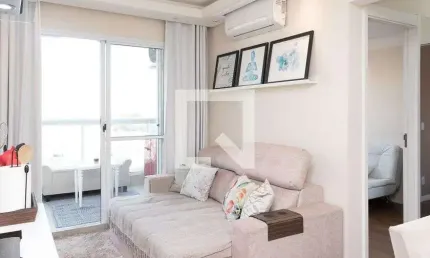 Apartamento para Venda - Vila Augusta, 2 Quartos,  62 m² - Guarulhos