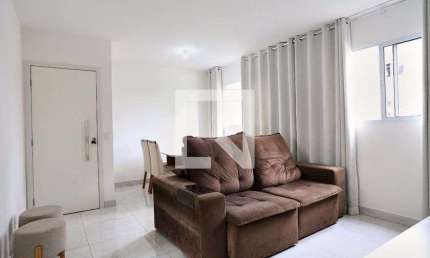 Apartamento para Venda - Sagrada Família, 4 Quartos,  110 m² - Belo Horizonte