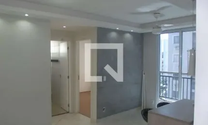 Apartamento para venda - cachambi, 2 quartos,  47 m² - rio de janeiro