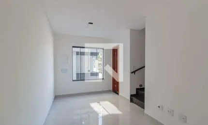 Casa / Sobrado em Condomínio para Venda - Vila Ré, 2 Quartos,  90 m² - São Paulo