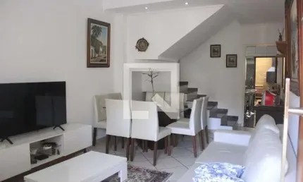 Casa para Venda - Jardim Santa Cecília, 2 Quartos,  130 m² - Guarulhos