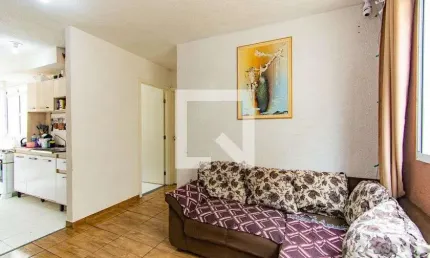 Apartamento para venda - são josé, 2 quartos,  42 m² - canoas