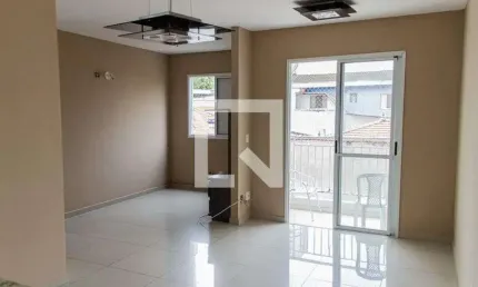 Apartamento para venda - freguesia do ó, 2 quartos,  60 m² - são paulo