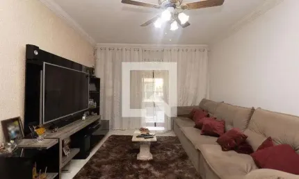 Casa para Venda - Jardim Santa Cecília, 2 Quartos,  125 m² - Guarulhos