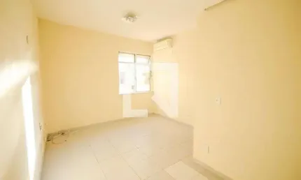 Apartamento para Venda - Maracanã, 1 Quarto,  47 m² - Rio de Janeiro