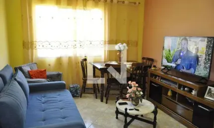 Apartamento para venda - piedade, 2 quartos,  46 m² - rio de janeiro