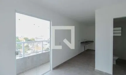 Apartamento para Venda - Vila Mazzei, 2 Quartos,  45 m² - São Paulo