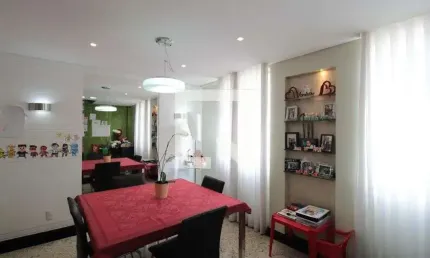 Cobertura para Venda - Castelo, 4 Quartos,  182 m² - Belo Horizonte