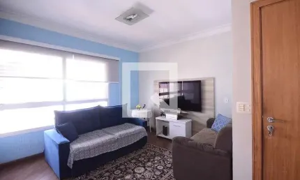 Apartamento para venda - aclimação, 3 quartos,  125 m² - são paulo