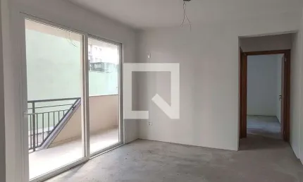 Apartamento para venda - centro, 1 quarto,  44 m² - são leopoldo