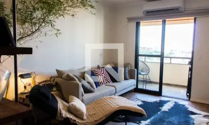 Cobertura para Venda - Vila Brandina, 4 Quartos,  116 m² - Campinas